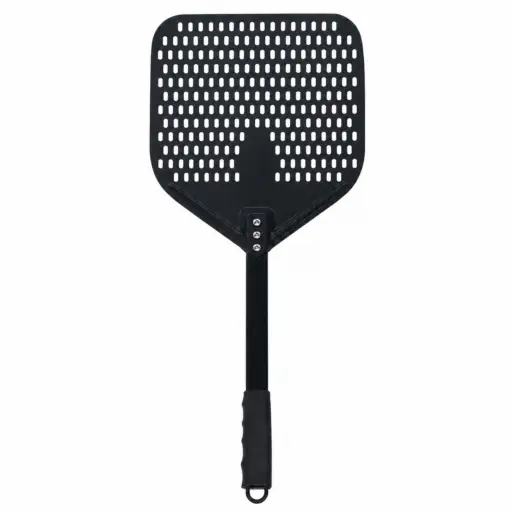 BestCharcoal Pizza Schep Aluminium