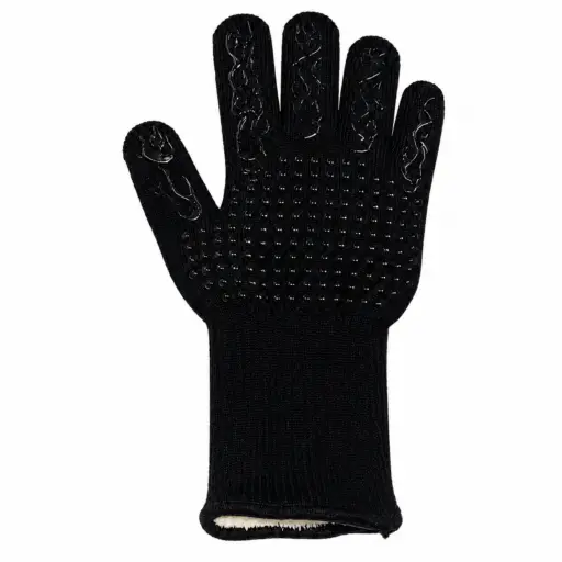 BestCharcoal BBQ Handschoenen Hittebestendig