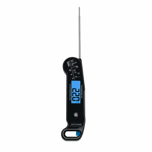 BestCharcoal Digital Thermometer