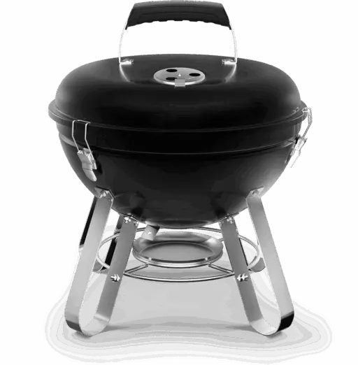 Portable Kettle 37 cm
