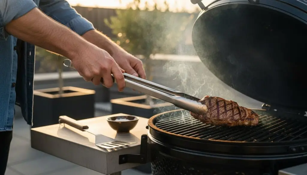 BBQ Gereedschap: De Essentiële Gids voor Elke Grillmeester