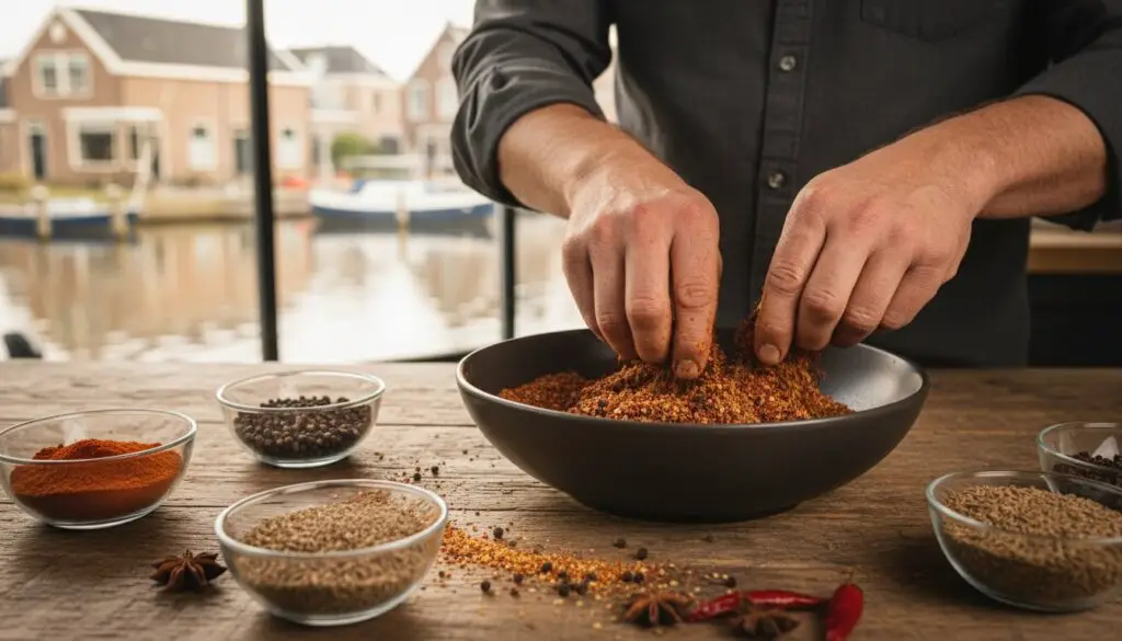 BBQ Rubs Zelf Maken: De Ultieme Gids met Recepten voor 2026