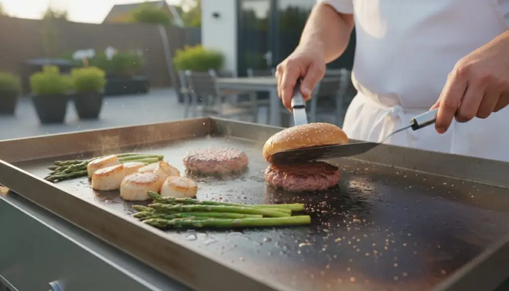 Bakplaat BBQ: De Ultieme Gids voor Meer Smaak en Mogelijkheden