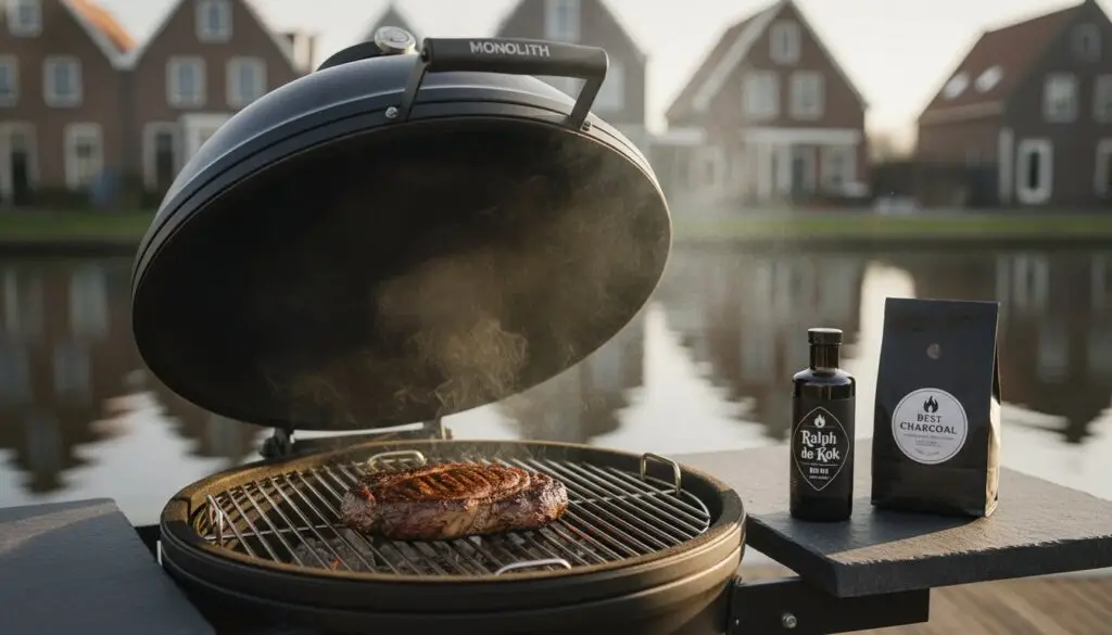 Culinair experimenteren op de bbq: zo til je jouw grillkunsten naar een hoger niveau