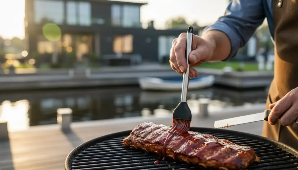 De Beste BBQ Saus van 2026: Vind Jouw Ultieme Smaakmaker