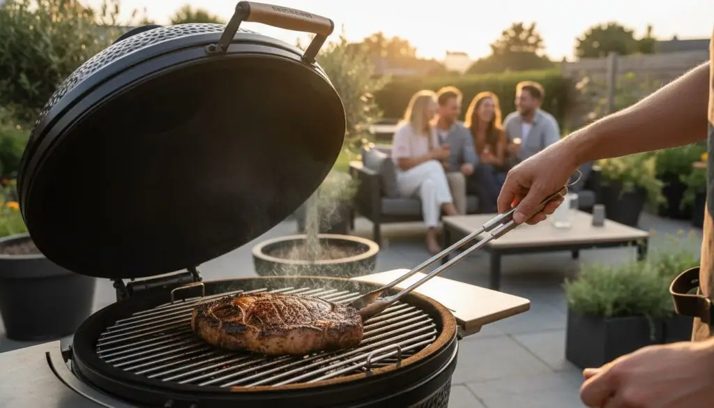Grote Kamado Kopen? De Ultieme Gids voor de Perfecte Keuze
