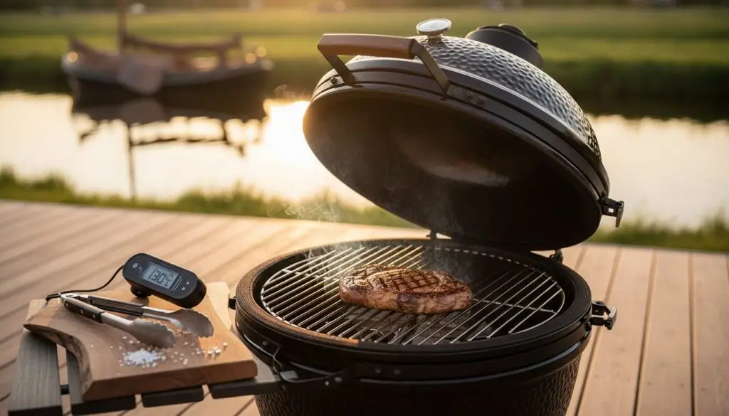 Hoe word ik een grillmaster? De ultieme gids voor de ambitieuze buitenkok