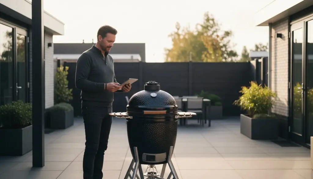 Kamado BBQ Aanbieding: De Ultieme Gids om de Beste Deal te Vinden