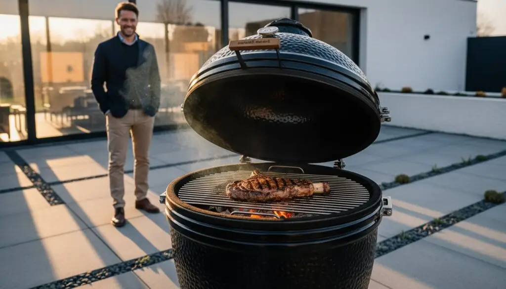Kamado BBQ: De Ultieme Gids Voor Jouw Perfecte Keramische Grill
