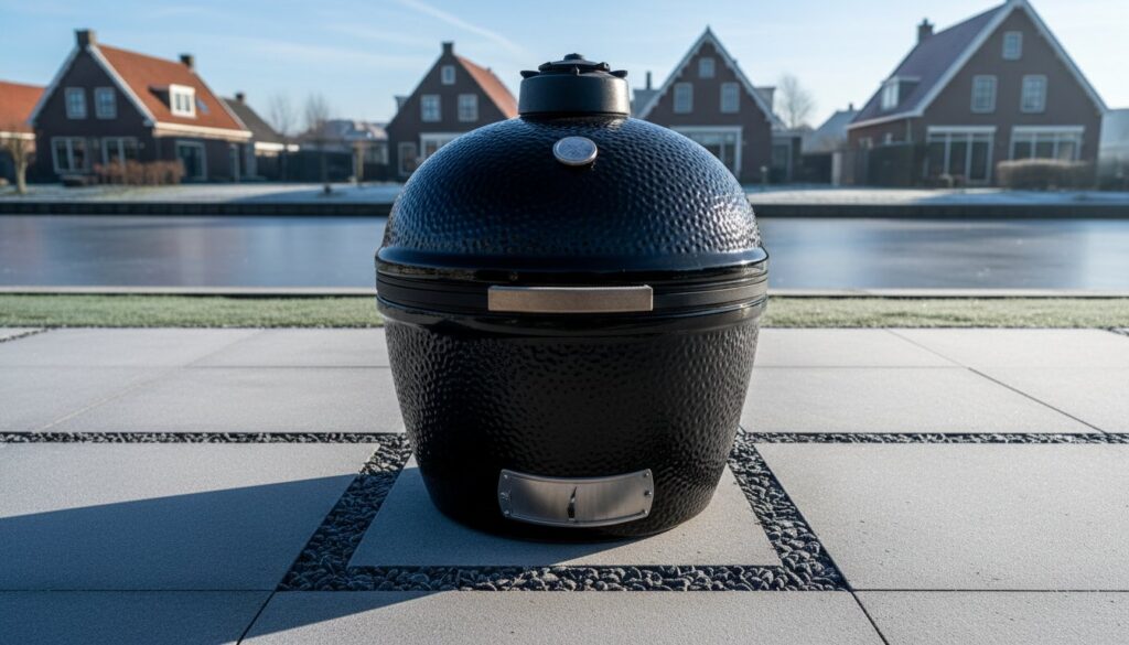 Keramische BBQ barst voorkomen: De ultieme gids voor een leven lang grillplezier