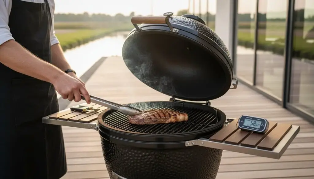 Leren BBQ’en als een Pro: De Ultieme Gids voor de Thuisgriller in 2026