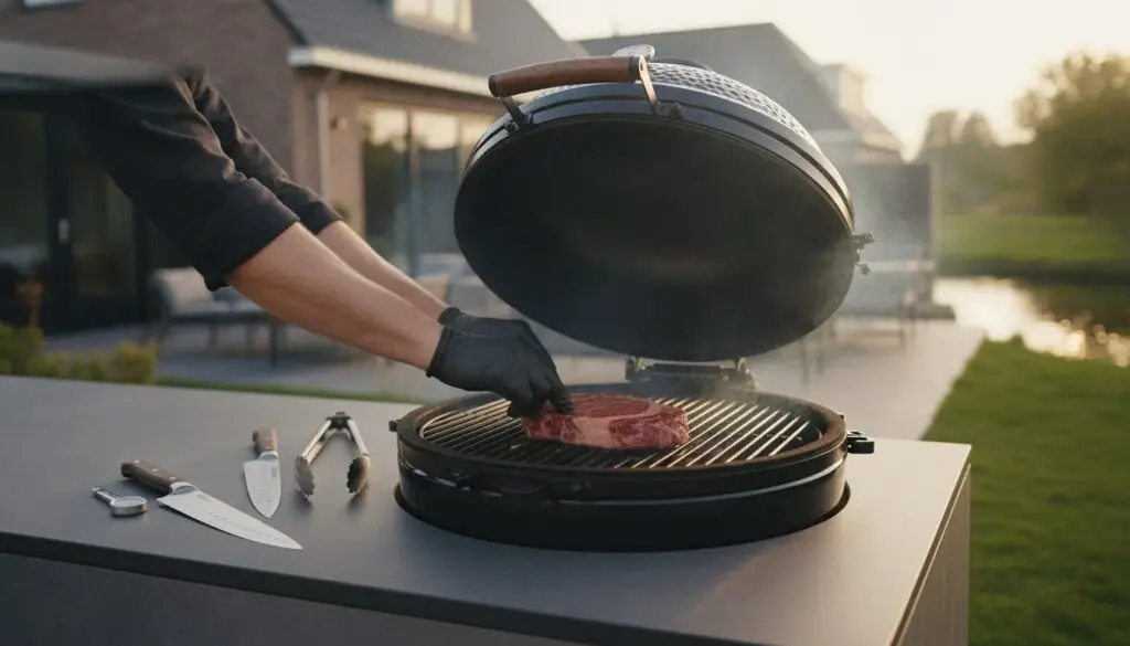 Leren bbqen als een pro: zo word je een meester van het vuur