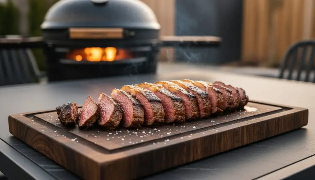 Picanha op de BBQ: Jouw Ultieme Gids voor een Perfect Staartstuk