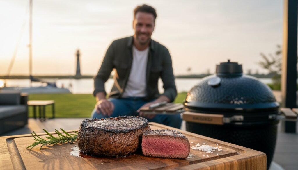 Tournedos Grillen op de BBQ: De Ultieme Gids voor 2026
