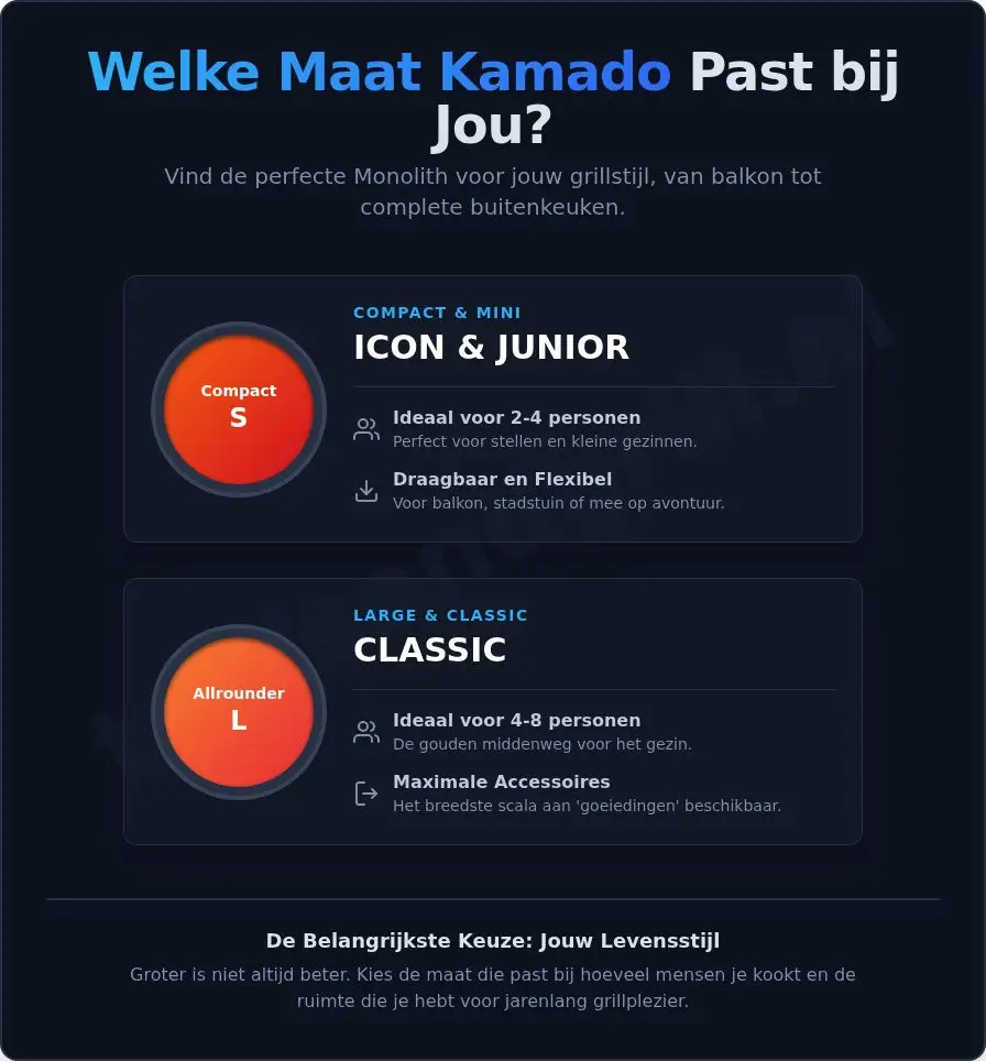 Kamado BBQ: De Ultieme Gids Voor Jouw Perfecte Keramische Grill