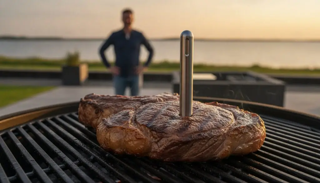 Kernthermometer bbq: waarom meten beter is dan gokken in 2026