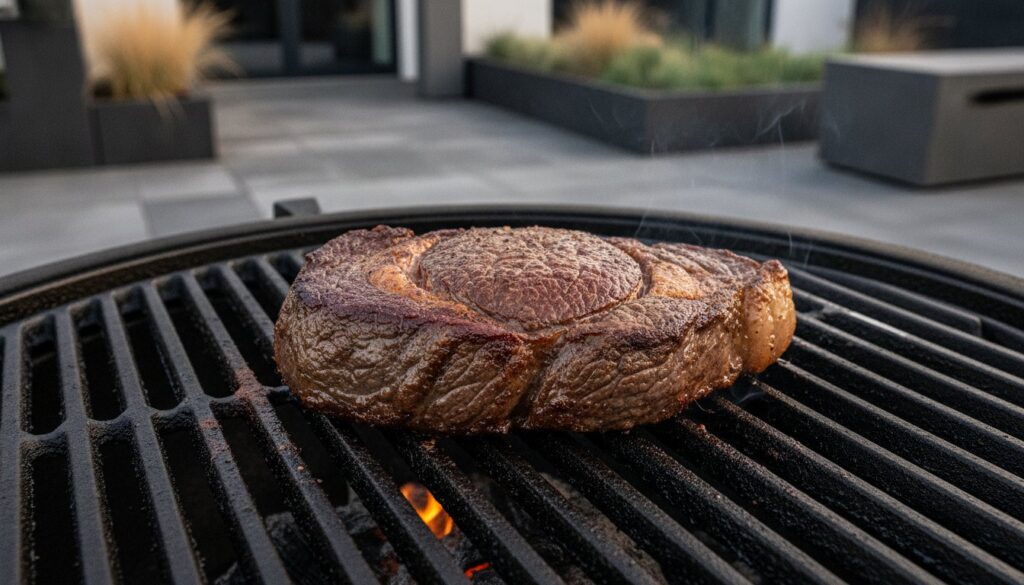 Maillard reactie uitleg: de sleutel tot de perfecte korst op je BBQ