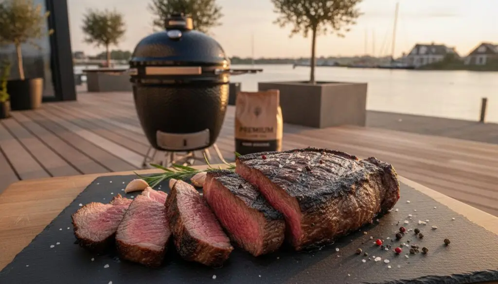 Ribeye op de bbq: de weg naar een perfect resultaat