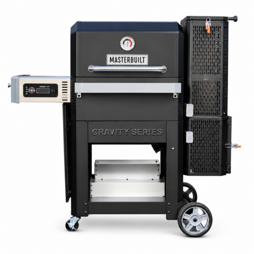 Masterbuilt Gravity Series 800 Digitale Houtskoolbarbecue en Smoker