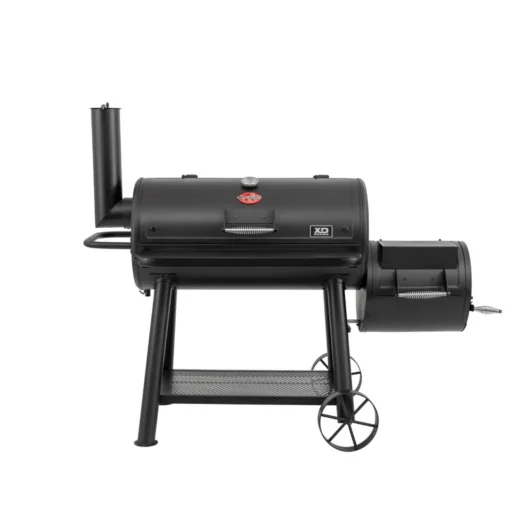 Char-Griller Grand Champ Offset Smoker 8250