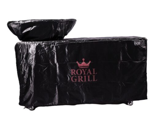 Royal Grill - Regenhoes 80 cm - Geschikt voor The President