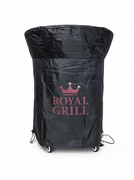 Royal Grill - Plancha Regenhoes 80cm