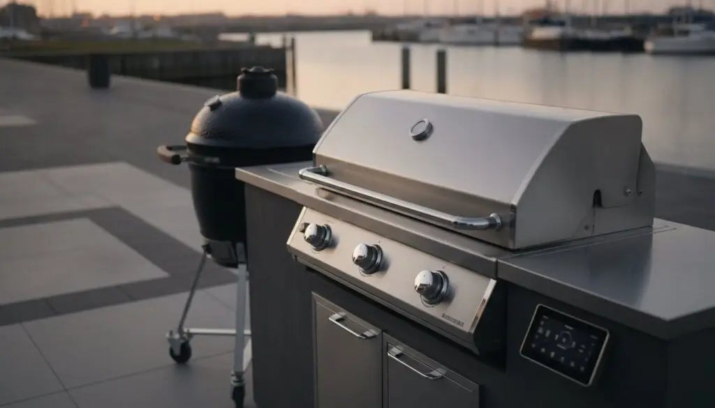 Gas bbq kopen: vind de perfecte grill voor jouw buitenkeuken in 2026