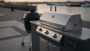 Gas bbq kopen: vind de perfecte grill voor jouw buitenkeuken in 2026