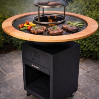 Royal Grill- The General